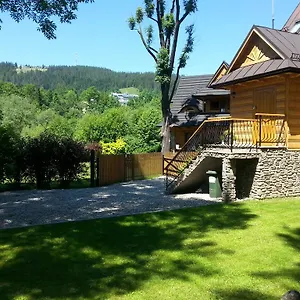 https://apartament-koscieliska-10a.zakopanehotels.org
