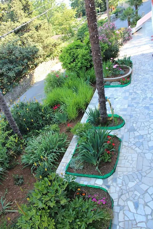 Apartments Kiki Abbazia