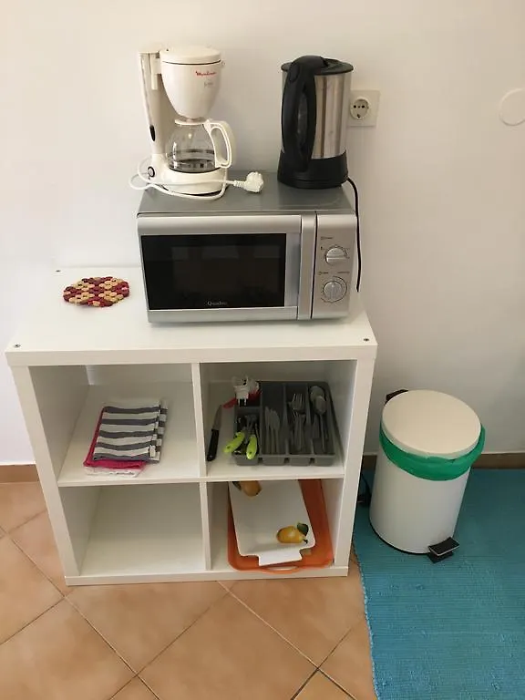 Apartments Kiki Abbazia 0*,